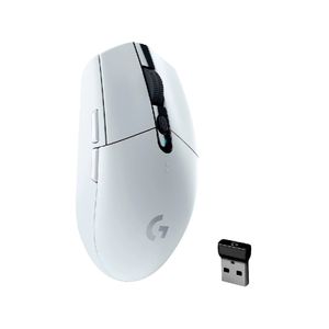 Mouse Gaming Logitech G305 Blanco