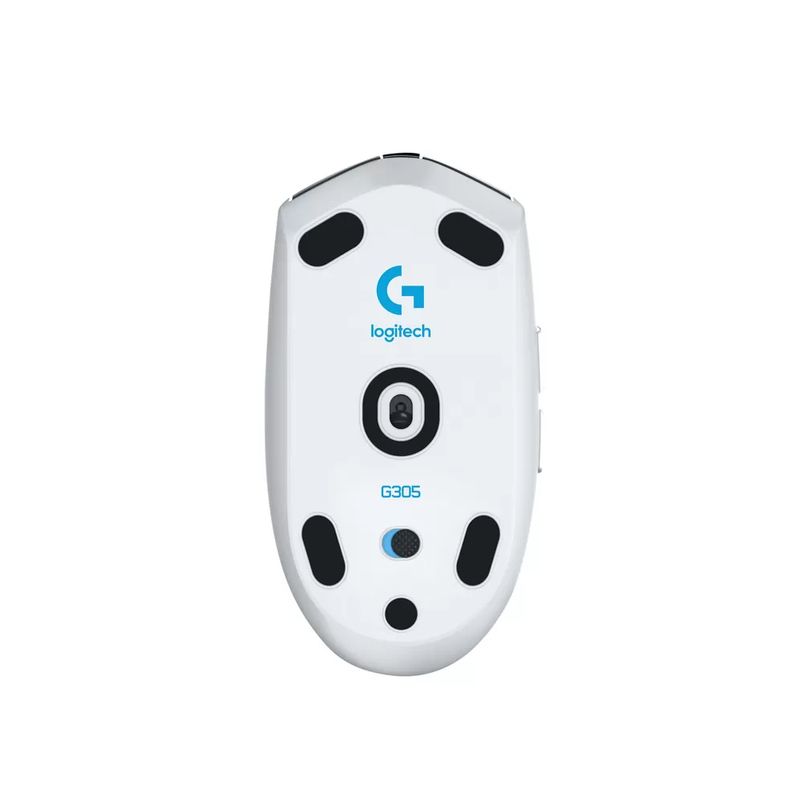 Mouse-Gaming-Logitech-G305-Blanco