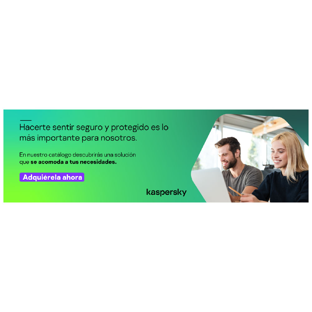 kaspersky