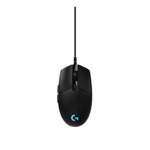 Mouse Gaming Logitech Pro Hero