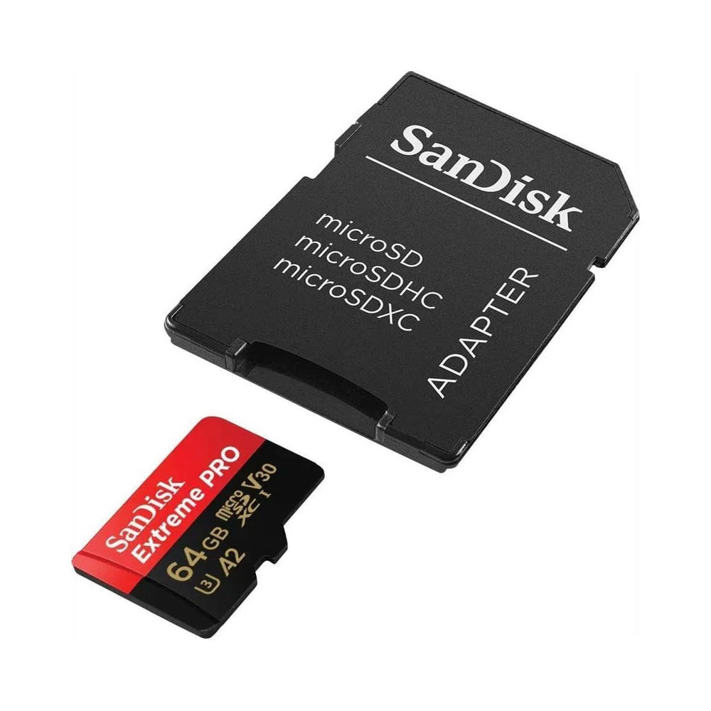 Tarjeta-de-Memoria-Sandisk-64GB-SD-Extreme-PRO--Class-10--3