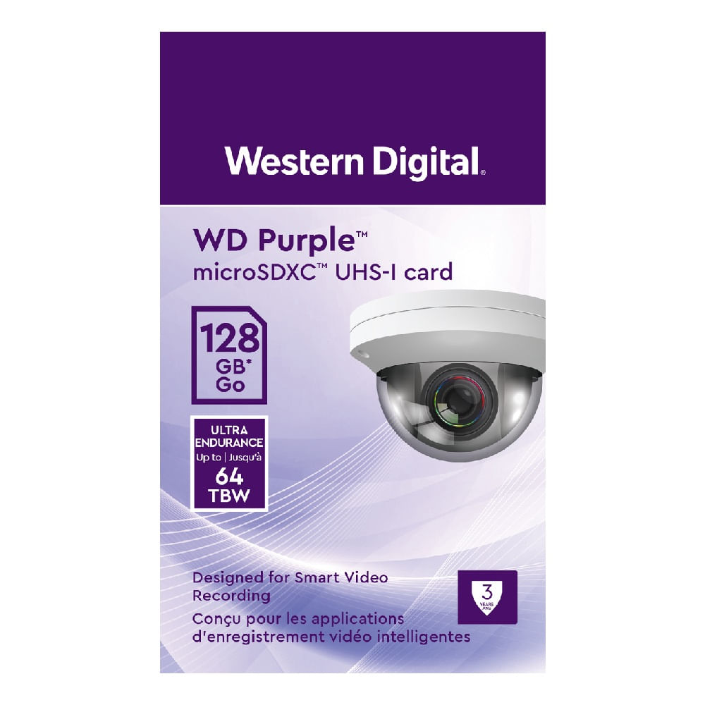 Memoria-Western-Digital-Micro-SD-Purple-128GB-4