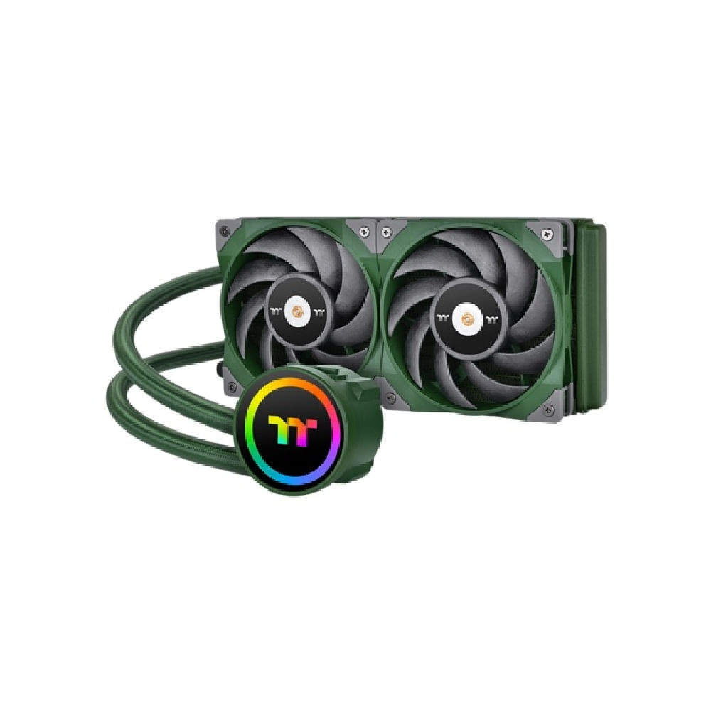 Refrigerador-Liquido-Thermaltake-TOUGHLIQUID-240-ARGB-Sync-Verde-1