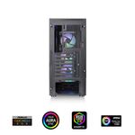 Chasis-Thermaltake-S200-TG-ARGB---3-ventiladores---Negro