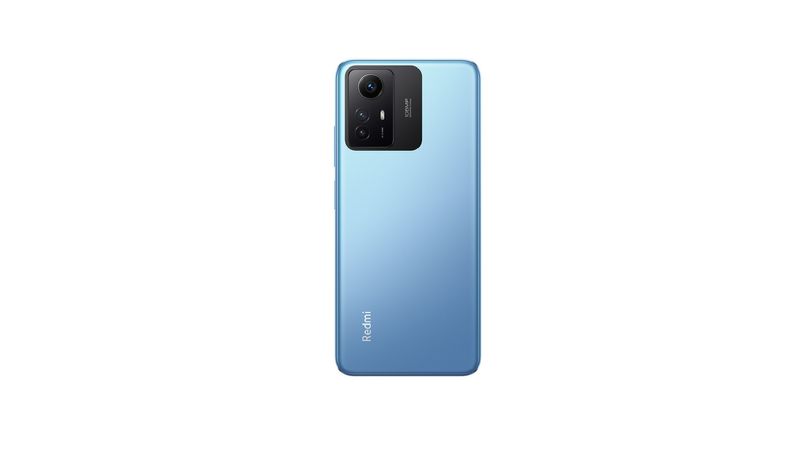 Celular Xiaomi Redmi Note 12S 8GB - 256GB Azul Hielo - Teknopolis Tienda de  Tecnología y Celulares Colombiana Online