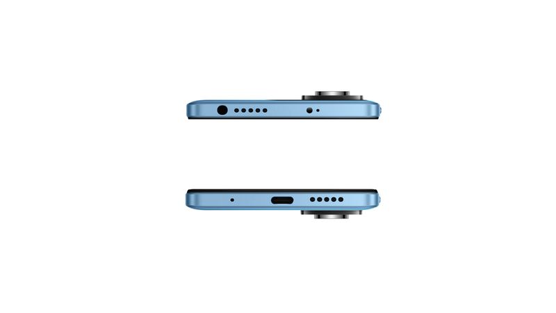 Celular Xiaomi Redmi Note 12S 8GB - 256GB Azul Hielo