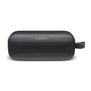 Parlante Bose Soundlink Flex Bluetooth Negro