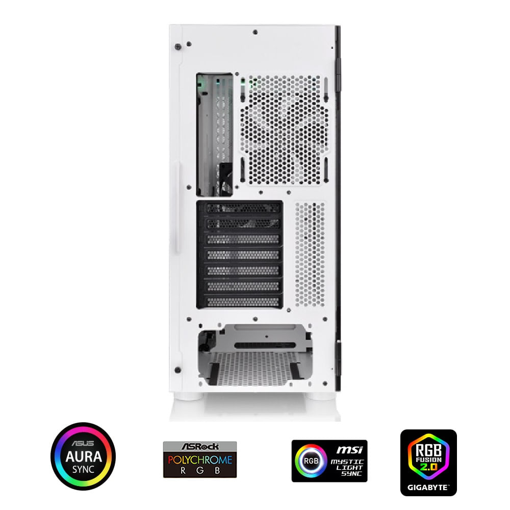 Chasis-Thermaltake-H590-TG-ARGB-Blanco-5