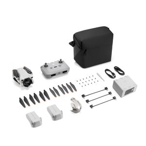 Drone DJI Mini 3 combo plus
