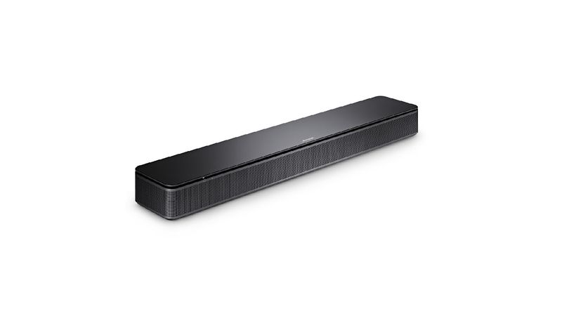 Bose TV Speaker - Barra de sonido para TV con Bluetooth y conectividad  HDMI-ARC - Negro