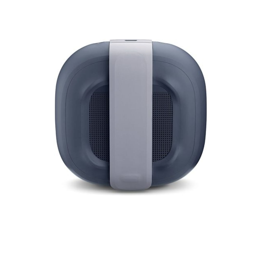 Parlante Bose Soundlink Micro Bluetooth Azul - Teknopolis Tienda de  Tecnología y Celulares Colombiana Online