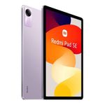 Tablet-Xiaomi-Redmi-Pad-SE--4GB-128-GB-Lavanda