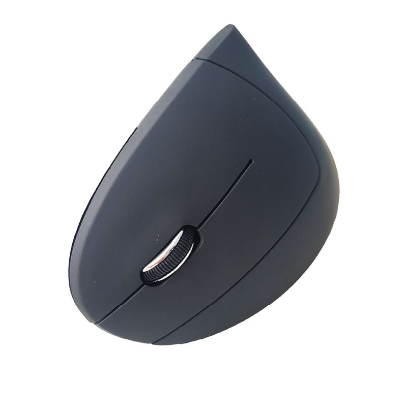 Mouse-Bluetooth-Star-Tec-Vertical-para-Zurdos-Negro-