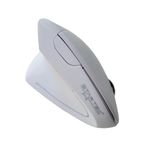 Mouse-Bluetooth-Star-Tec-Vertical-para-Zurdos-Blanco