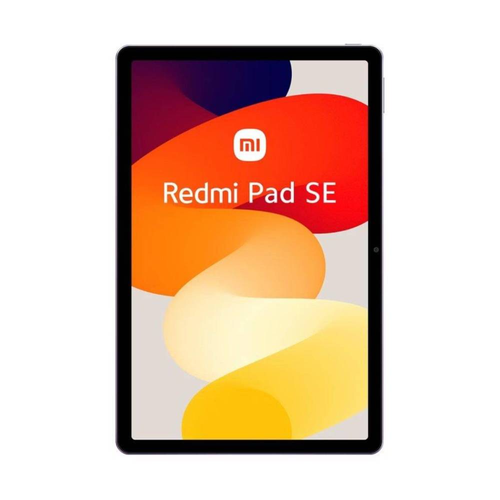 Tablet-Xiaomi-Redmi-Pad-SE--4GB-128-GB-Lavanda-2