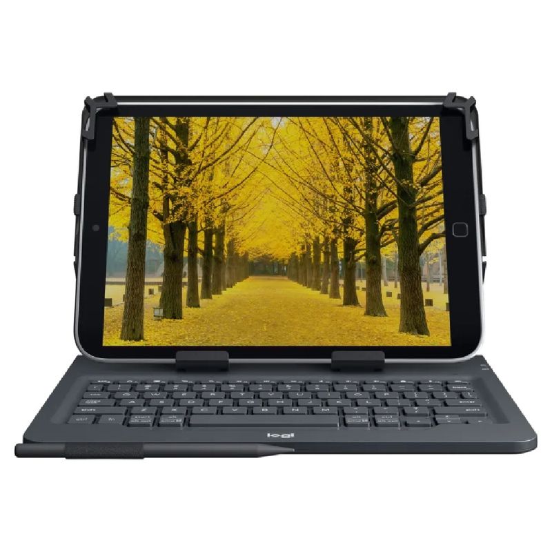 Combo-Tablet-Xiaomi-Redmi-Pad-SE-4GB-128GB-Lavanda---Funda-Logitech-con-teclado-Bluetooth