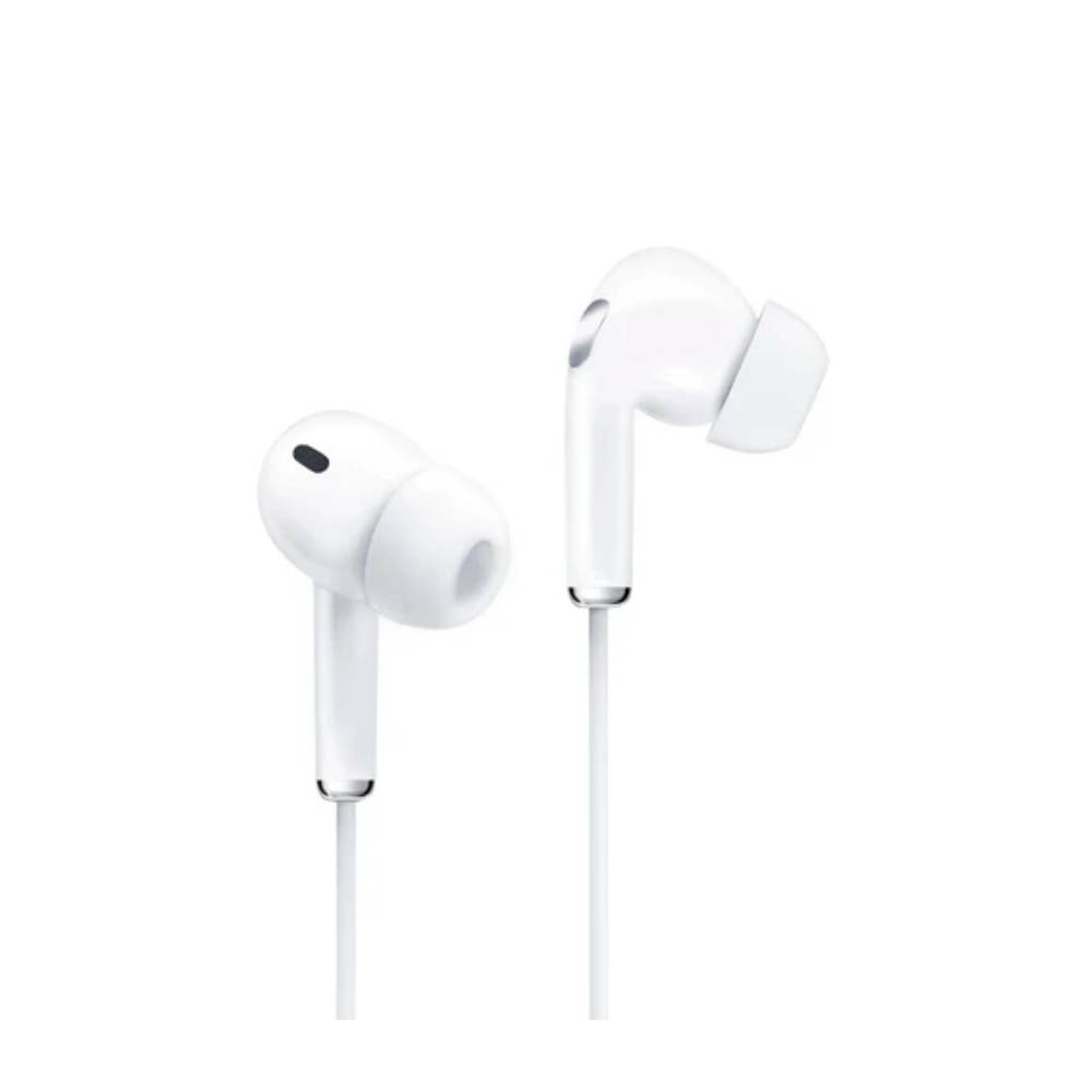 Audifonos-1Hora-AUT123-Alambrico-3.5-mm-Blanco-2