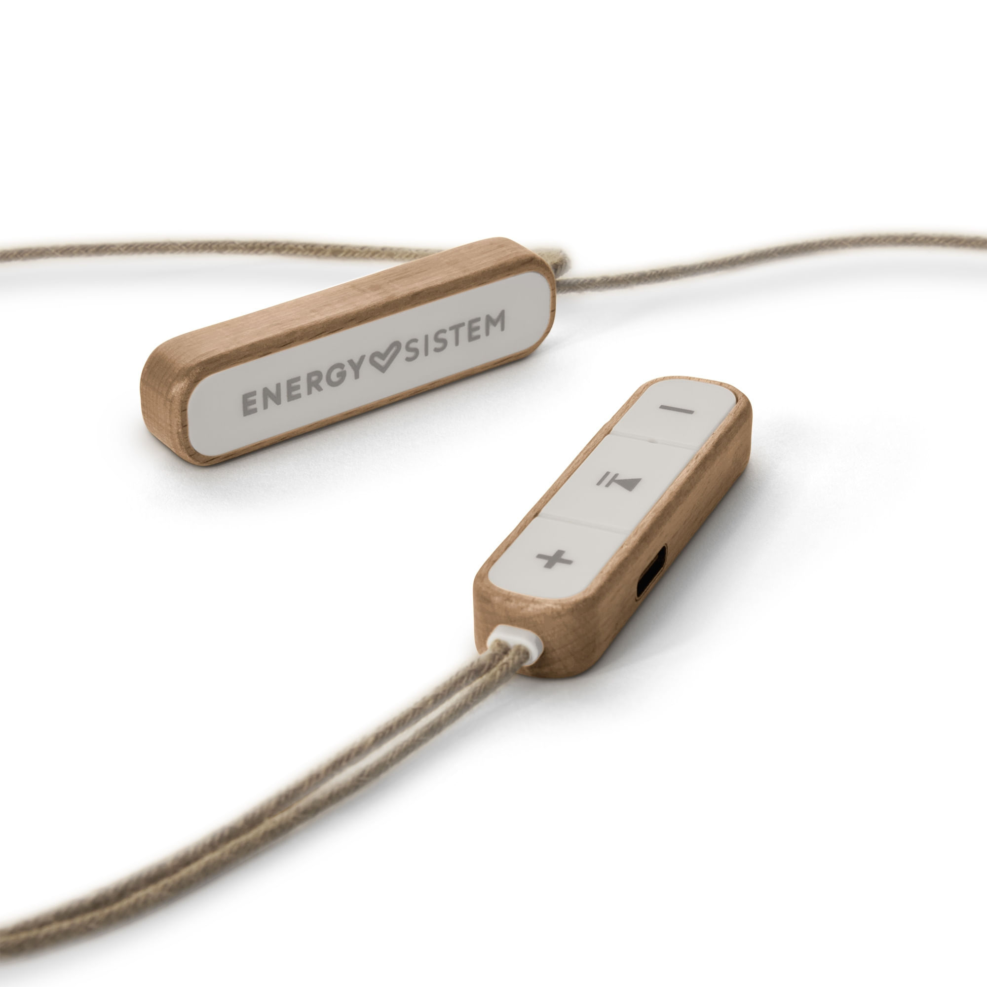 Earphones-Eco-Bluetooth-Beech-Wood-4