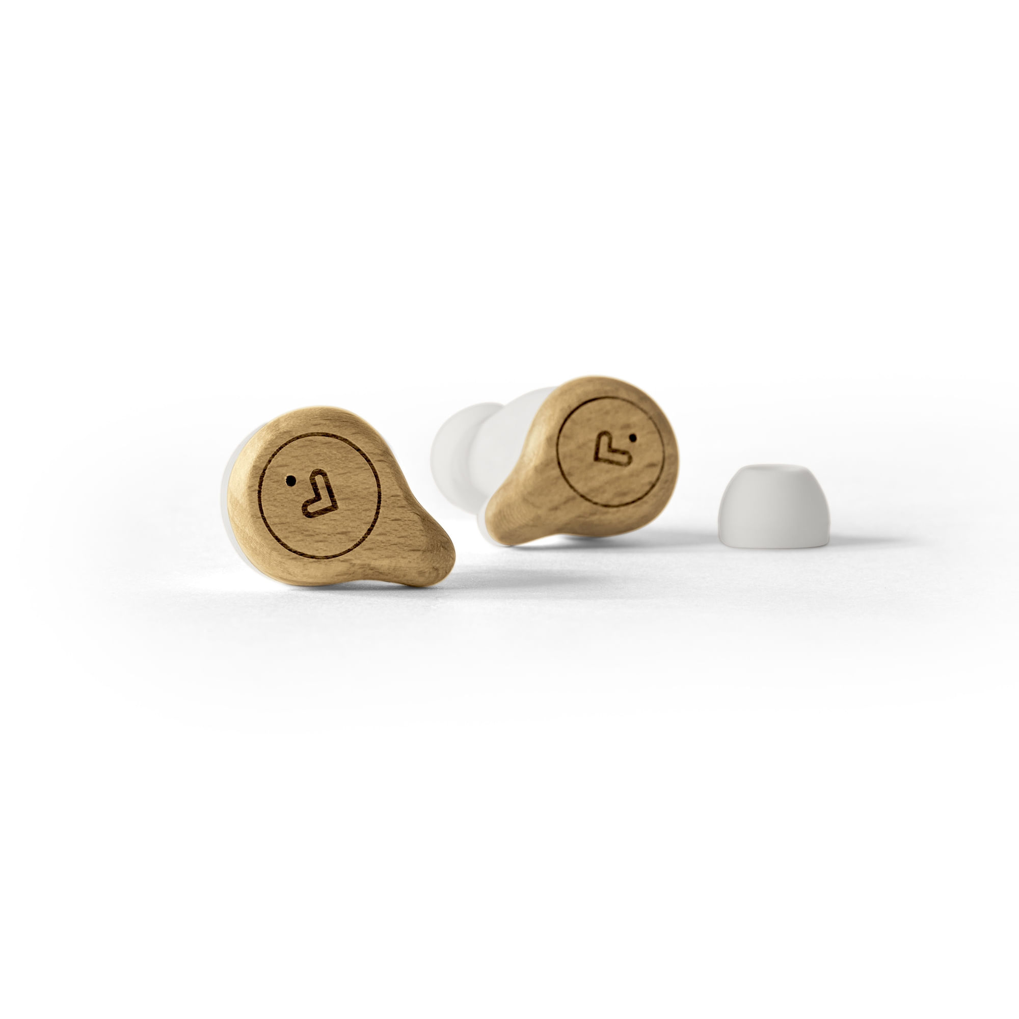 Earphones-Eco-True-Wireless-Beech-Wood-3