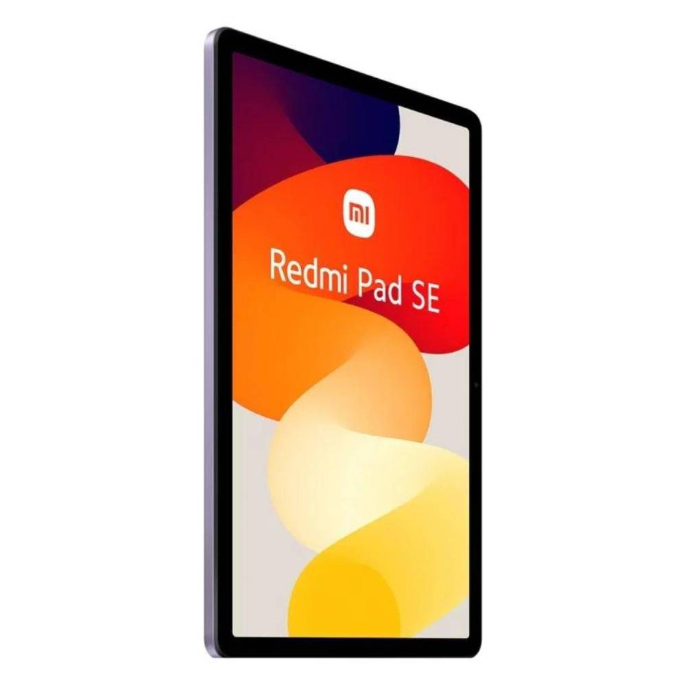 Tablet Xiaomi Redmi Pad Se 8gb-256gb Lavanda