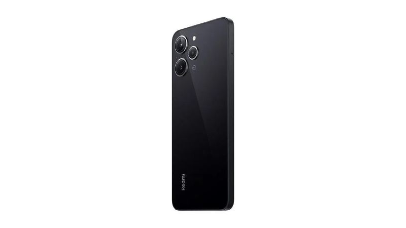 Celular Xiaomi Redmi 12 8GB 256GB Negro - Teknopolis Tienda de Tecnología y  Celulares Colombiana Online
