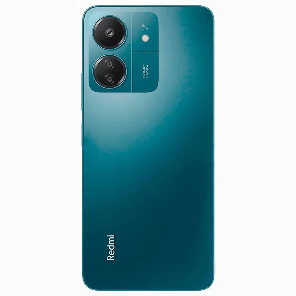 Celular Xiaomi Redmi Note 13 Pro 8GB 256GB Verde - Teknopolis