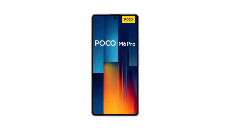Celular Xiaomi POCO M6 Pro 12GB 512GB Púrpura - Teknopolis Tienda de  Tecnología y Celulares Colombiana Online