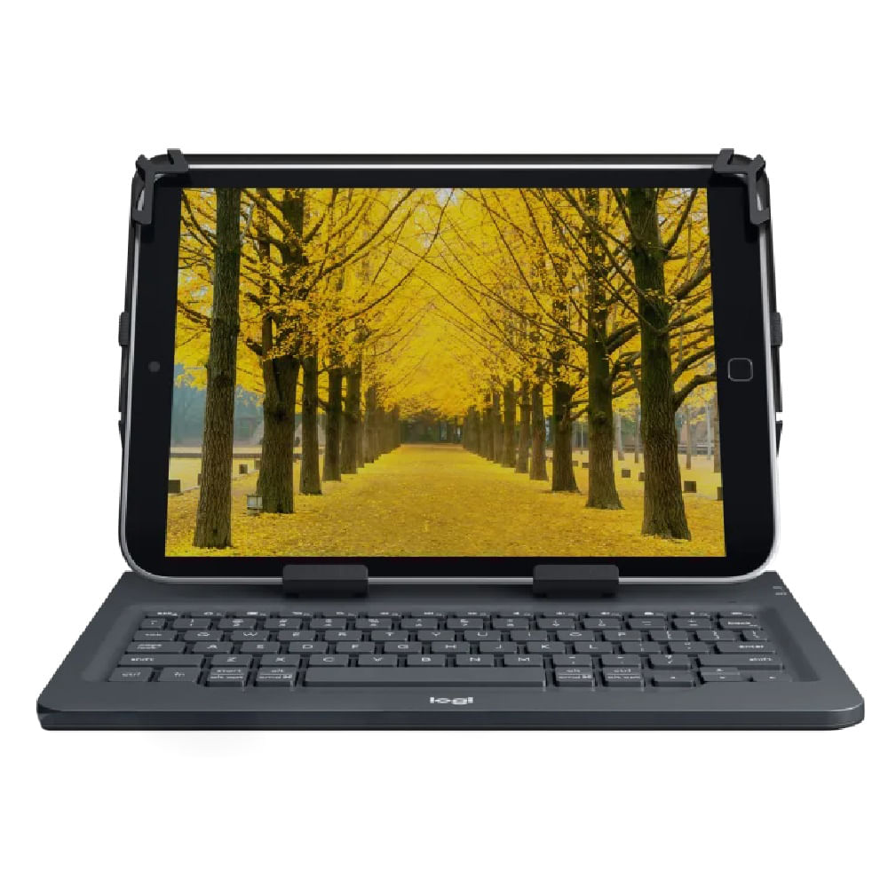 Funda-Bluetooth-Logitech-con-teclado-Negro--2