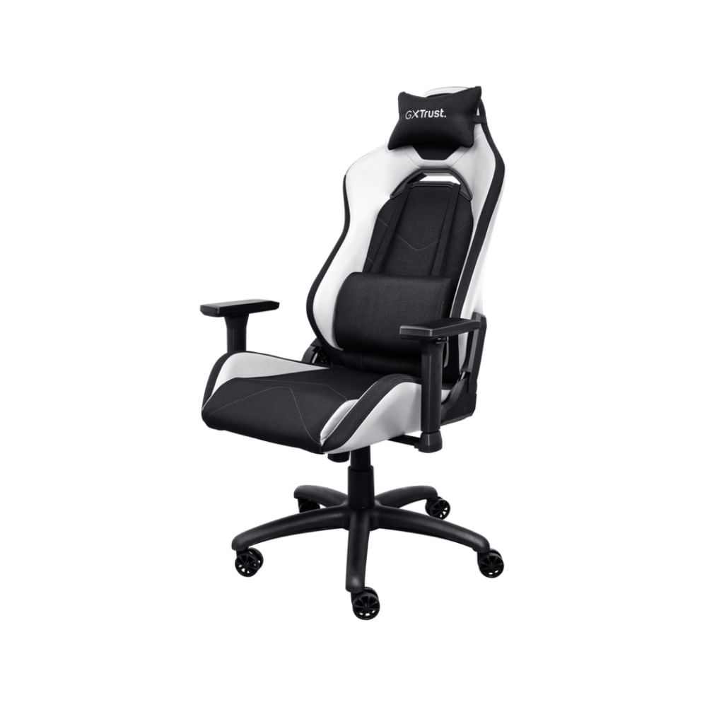 Silla-Gamer-Ergonomica-trust-GXT-714R-Ruya-Blanco-2