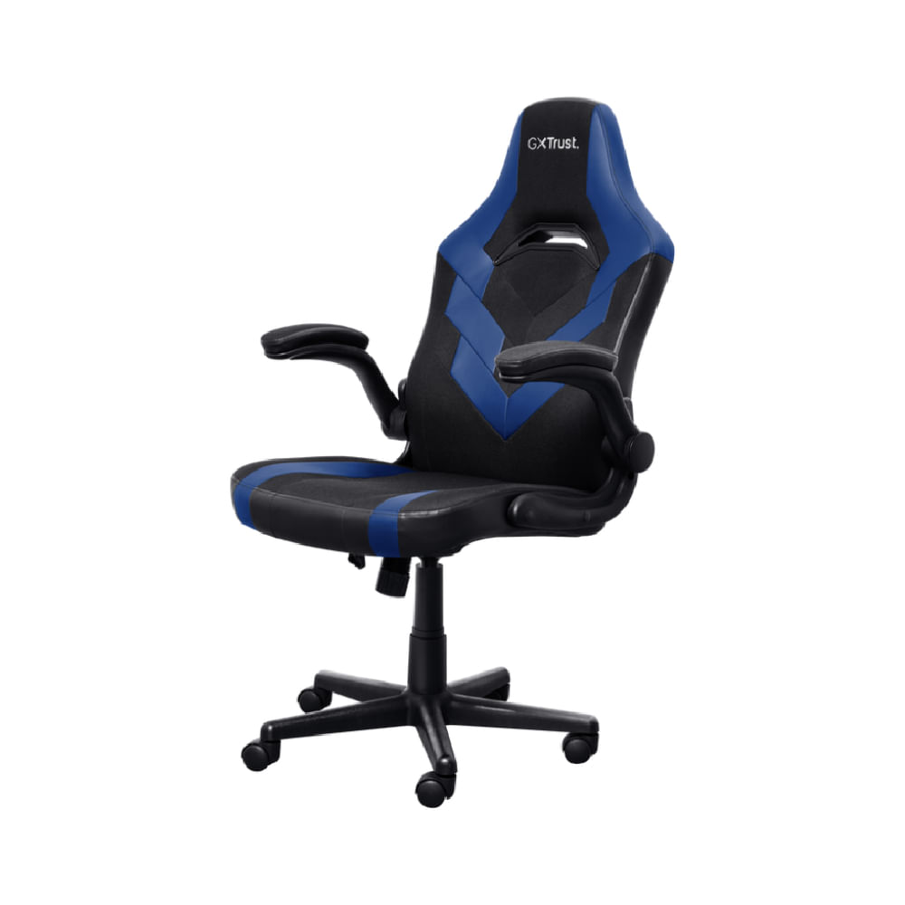 Silla-Gamer-Trust-GXT-703B-Riye-Azul-2