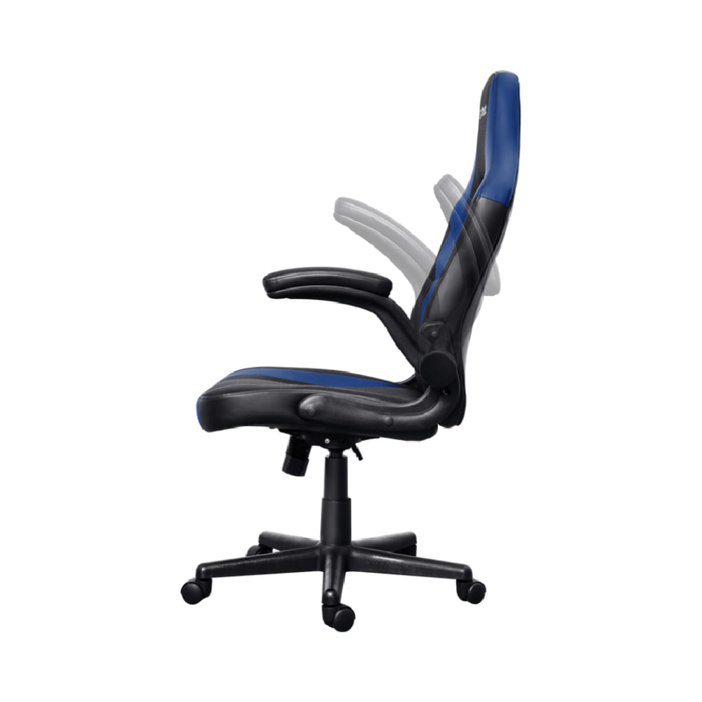 Silla-Gamer-Trust-GXT-703B-Riye-Azul-4