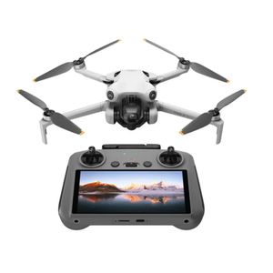 Drone DJI Mini 4 Pro RC 2