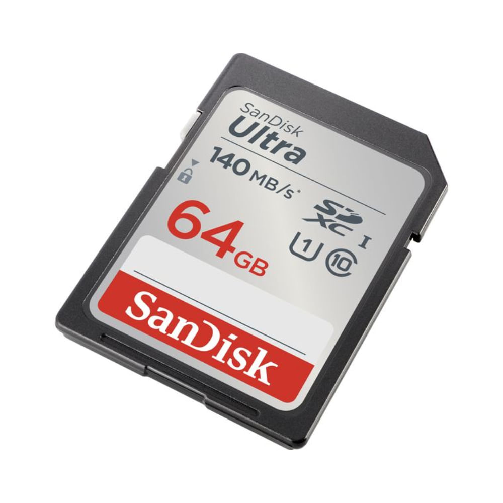 Memoria-Sandisk-SD-Ultra-64GB-SDHC-UHS-I-y-SDXC-UHS-I-2