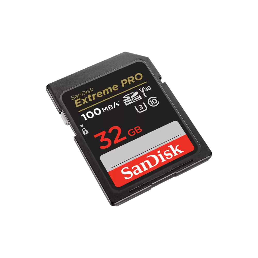 Tarjeta-Sandisk-SD-Extreme-PRO-32GB-SDHC-y-SDXC-UHS-I-100-MB_s-2