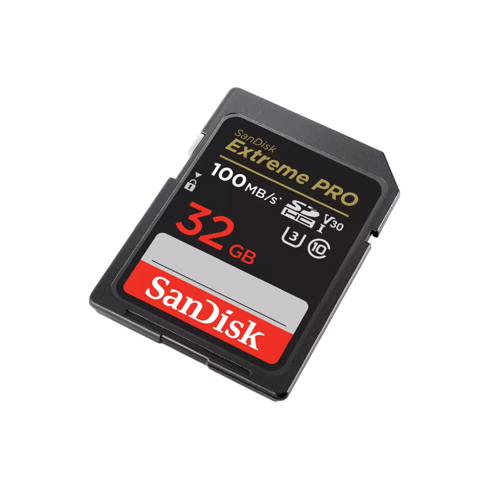 Tarjeta-Sandisk-SD-Extreme-PRO-32GB-SDHC-y-SDXC-UHS-I-100-MB_s-3