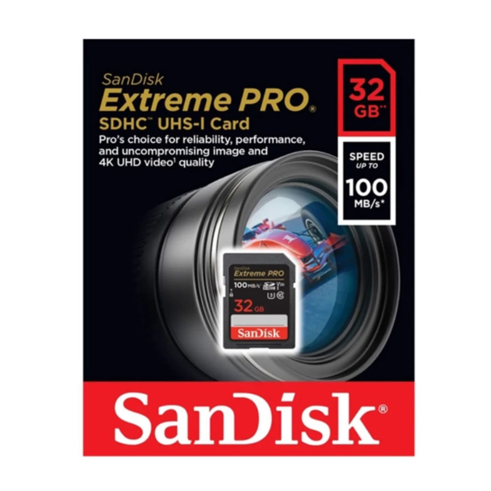 Tarjeta-Sandisk-SD-Extreme-PRO-32GB-SDHC-y-SDXC-UHS-I-100-MB_s-4