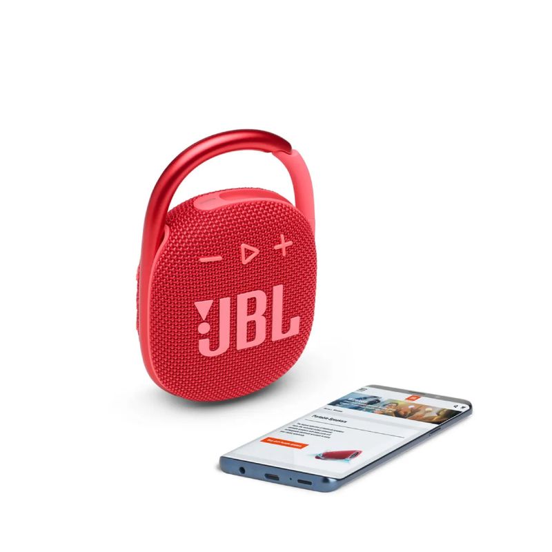 Parlante-JBL-Inalambrico-Bluetooth-CLIP-4-5W-Rojo