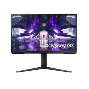 Monitor Gamer Samsung Odyssey 24" G3 FHD 165Hz