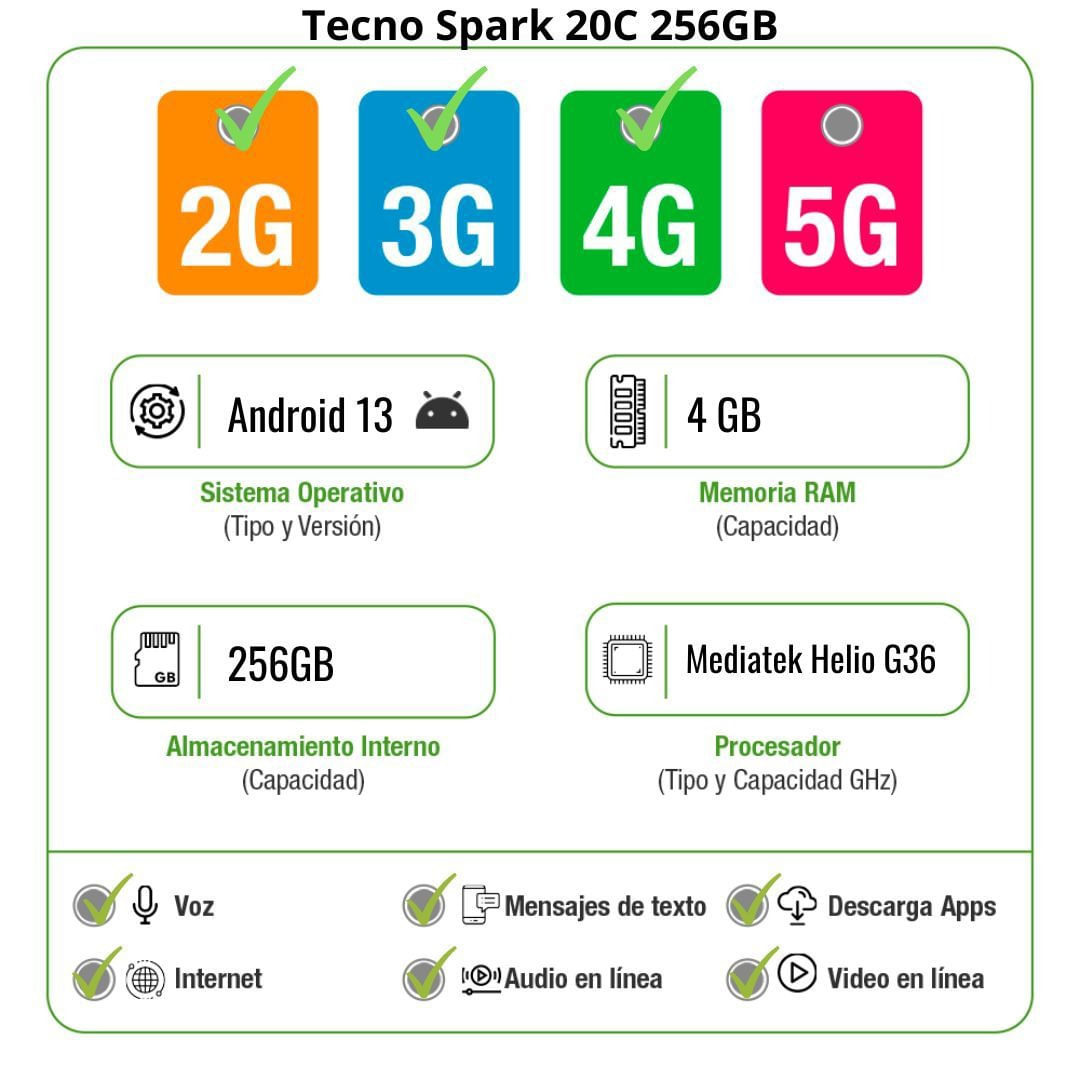 Celular-Tecnomobile-Spark-20C--4GB-256GB-Negro-5