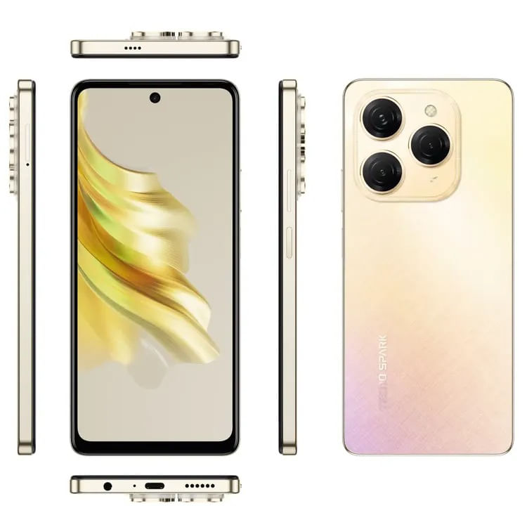 Celular-Tecno-Mobile-Spark-20-Pro-8GB-256-GB-Blush-Dorado-3