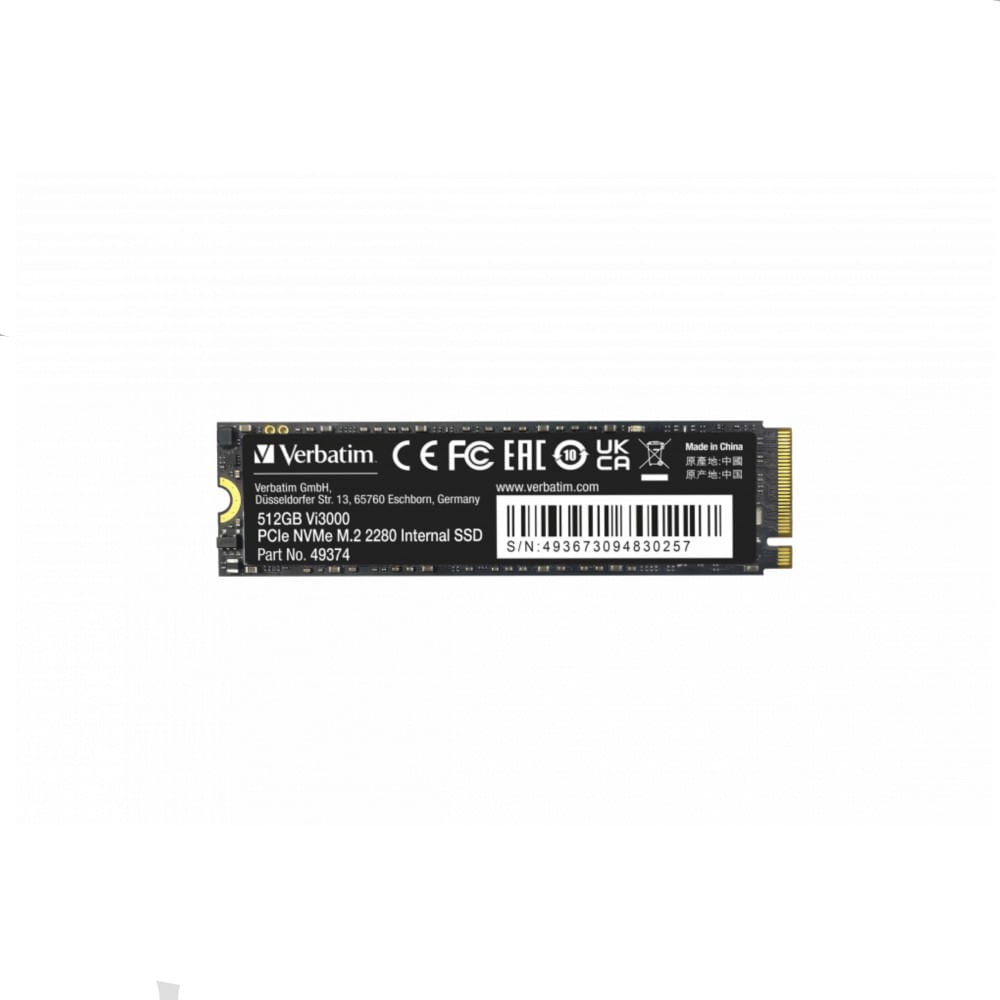 Disco-Duro-Solido-Interno-Verbatim-SSD-NVMe-Vi3000-512GB-2280-2