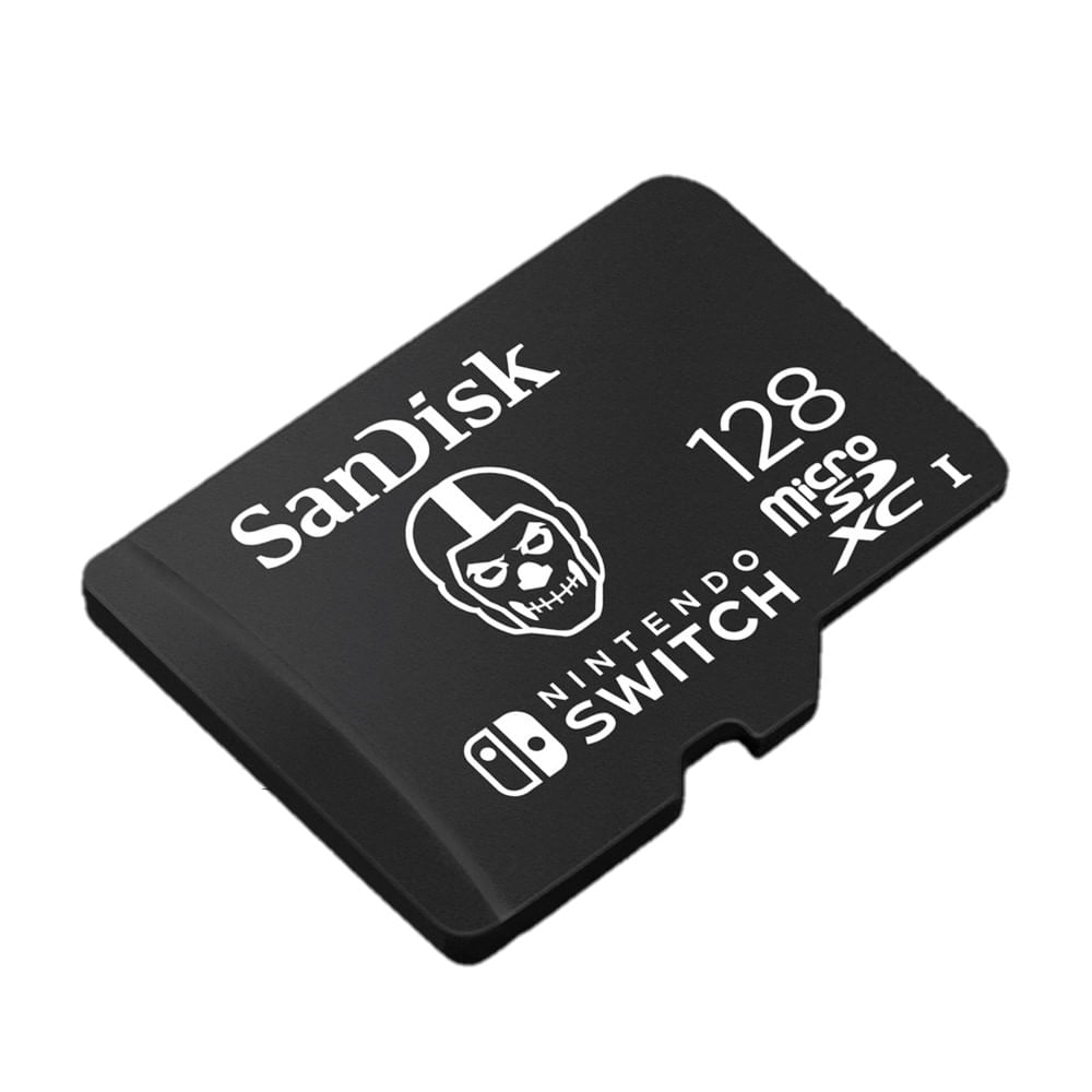 Memoria-Sandisk-Micro-SD-Nintendo-Switch-128GB-Fortnite-1