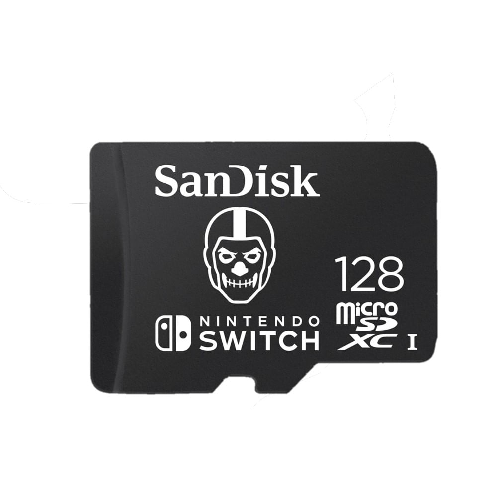 Memoria-Sandisk-Micro-SD-Nintendo-Switch-128GB-Fortnite-2