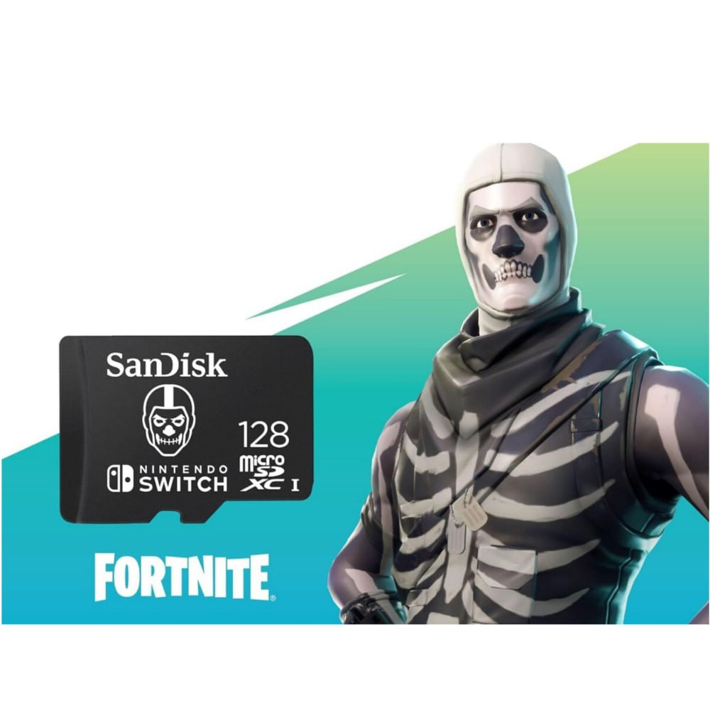 Memoria-Sandisk-Micro-SD-Nintendo-Switch-128GB-Fortnite-3