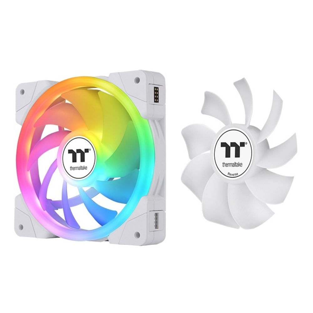 Ventilador-Thermaltake-Swafan-EX12-ARGB-Sync--Premium-Blanco-2