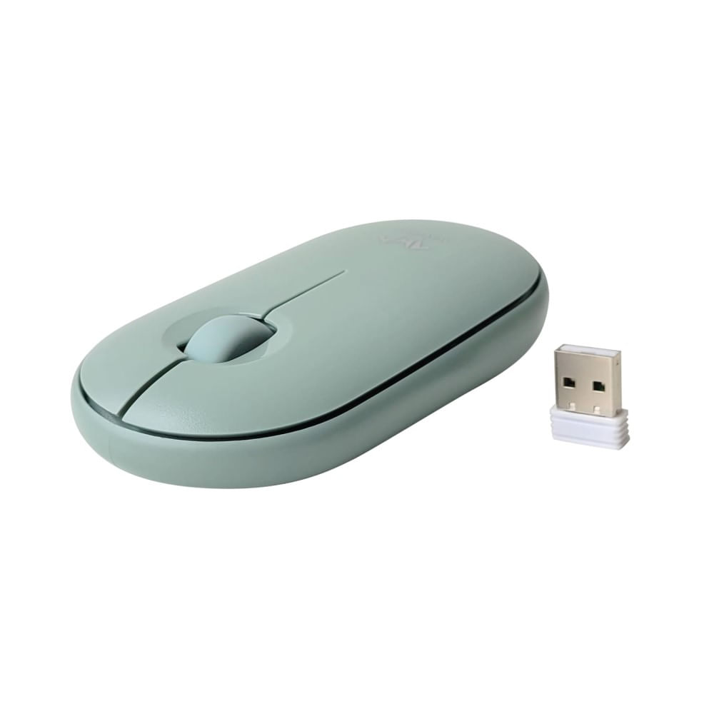 Mouse-Bluetooth-Wattana-WT-VEG-01-Vega-Verde-3