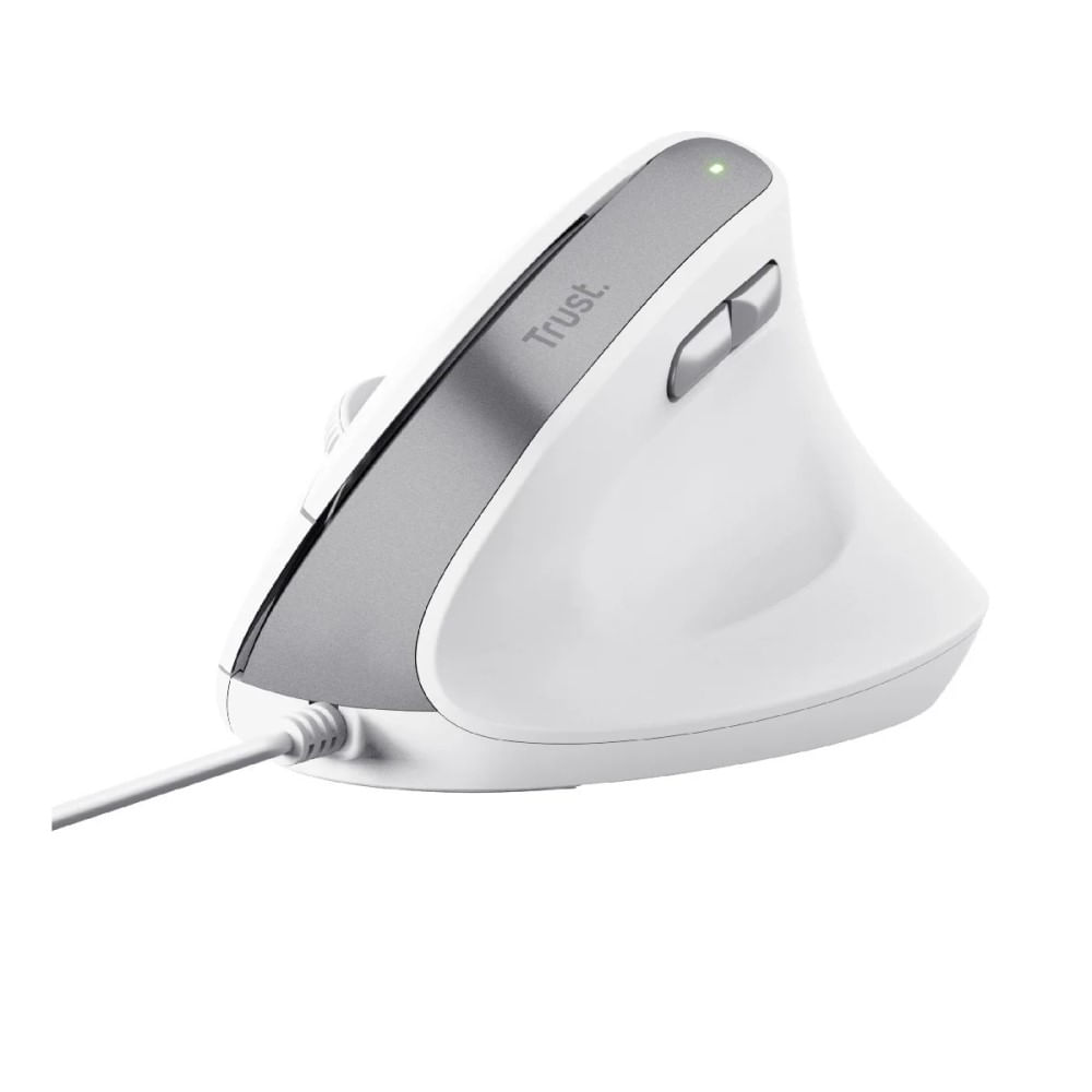 Mouse-Trust-Bayo-II-Alambrico-Diseño-Vertical-Blanco-1