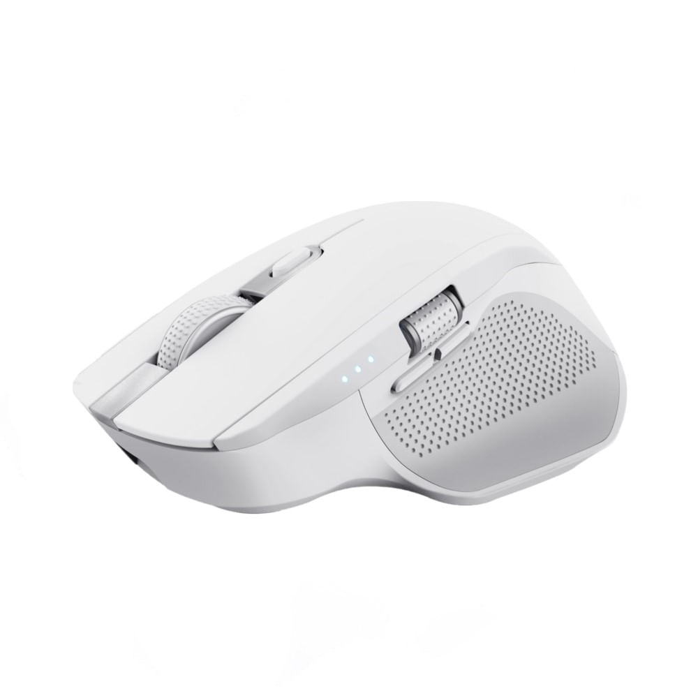 Mouse-Trust-Ozaa--Inalambrico-Multidispositivo-Bluetooth-Recargable-Blanco-1