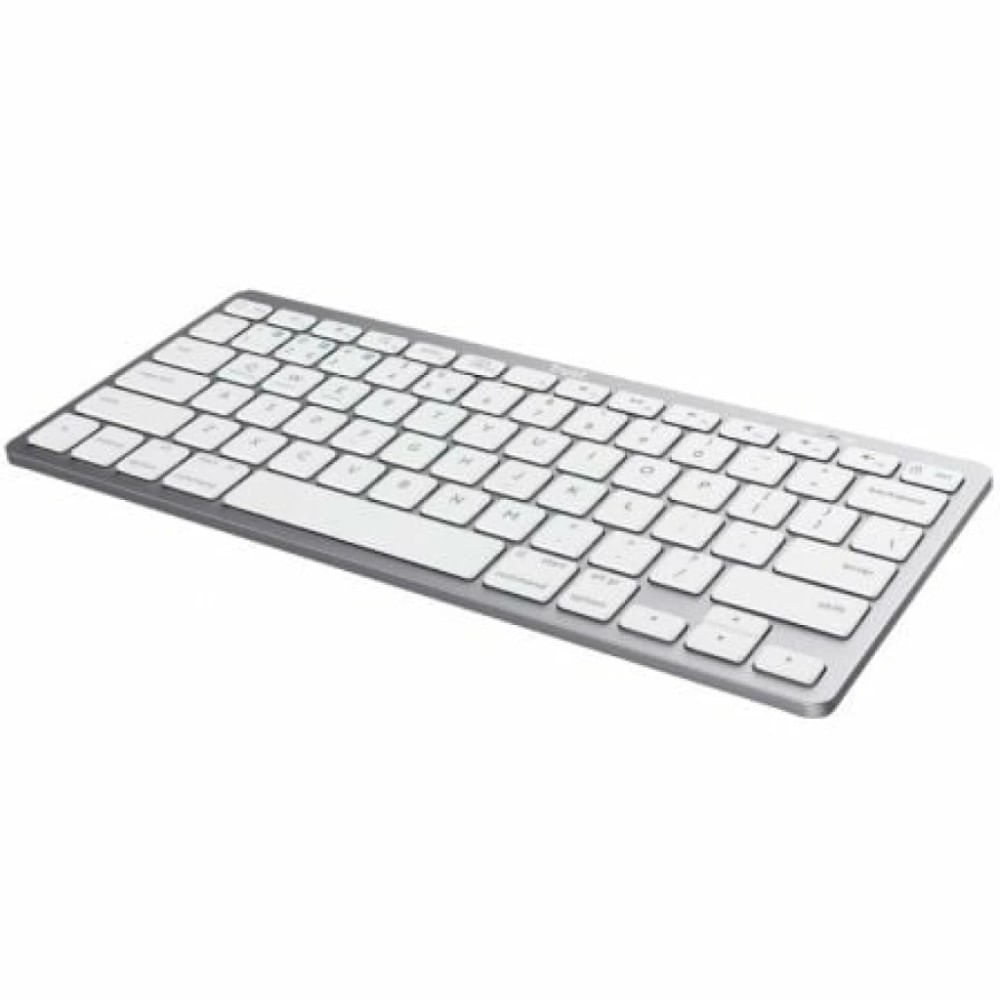 Teclado-Trust-Basics-Bluetooth-Blanco-3