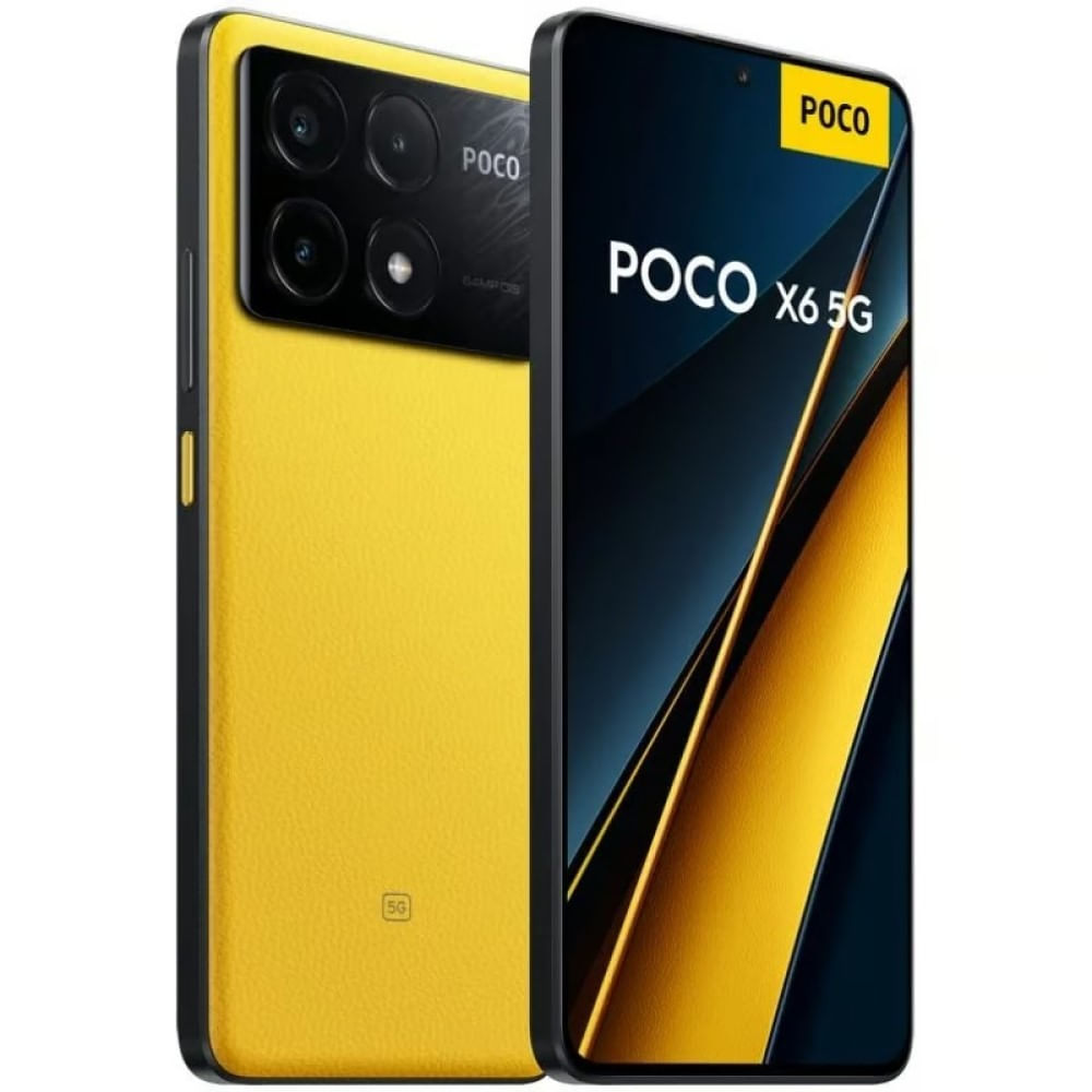 Celular-Xiaomi-Poco-X6-Pro-8GB-256GB-5G-Amarillo-1